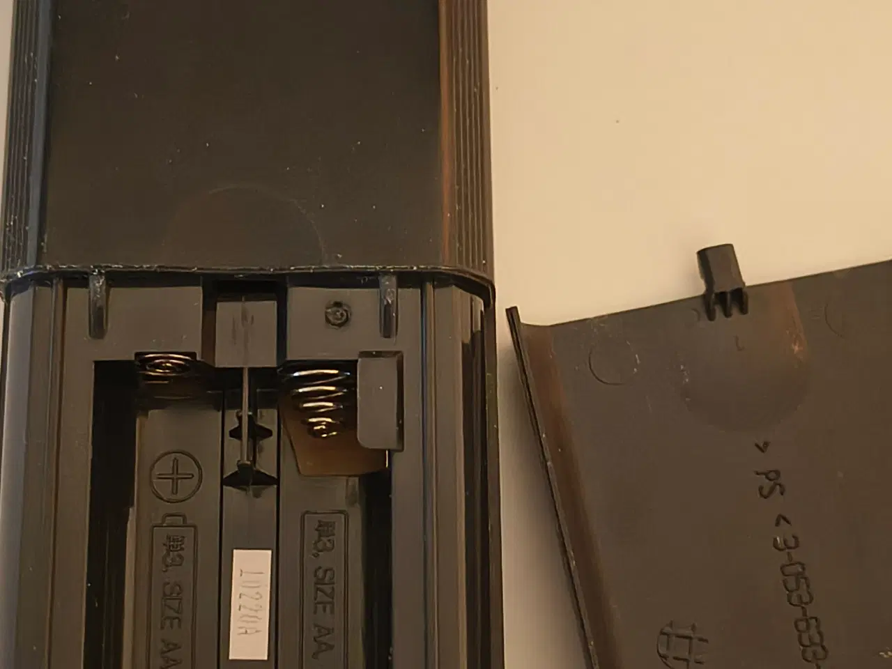 Billede 5 - Sony DVD Fjernbetjening RMT-D128P