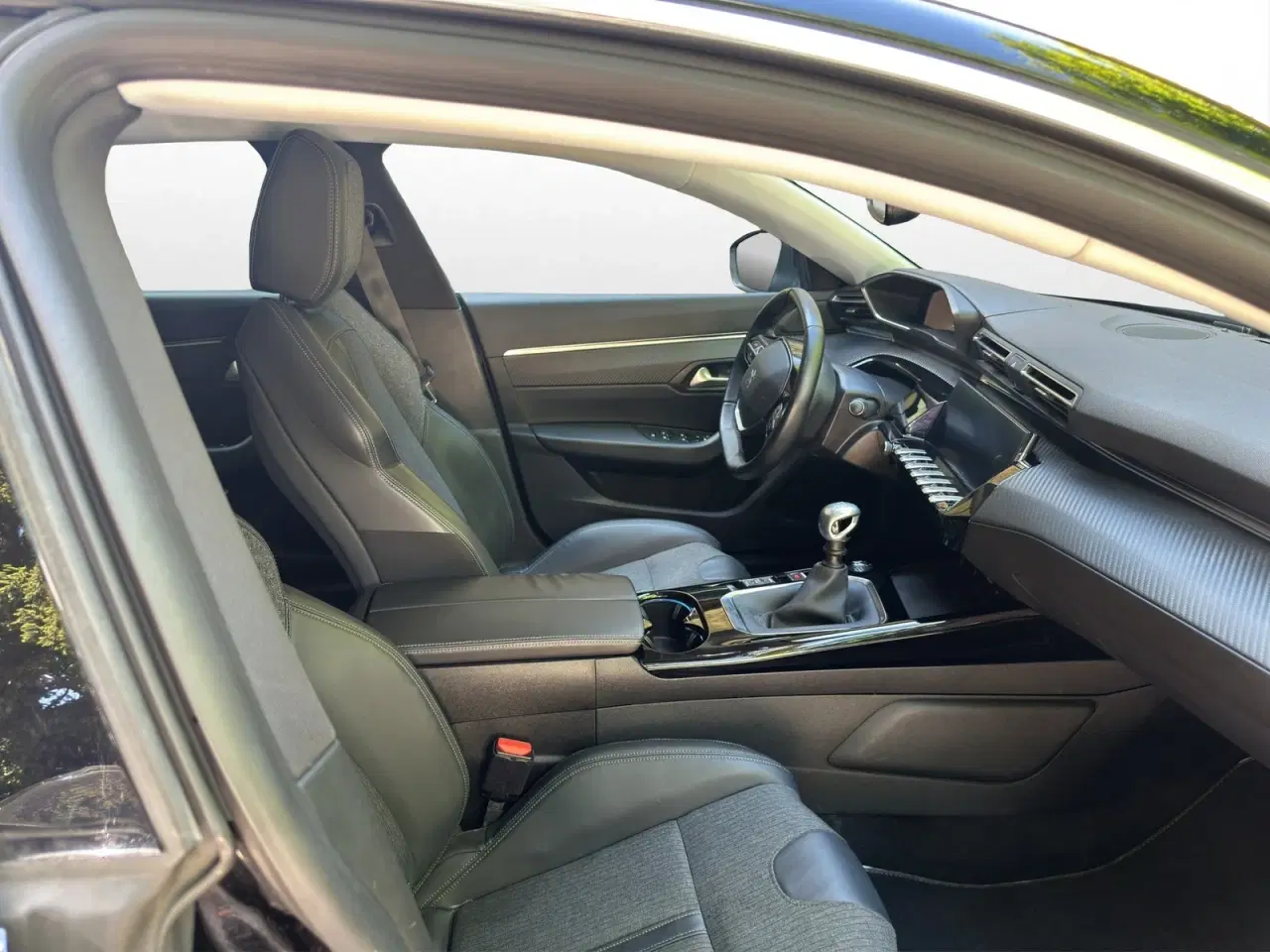Billede 13 - Peugeot 508 1,5 BlueHDi 130 Allure SW