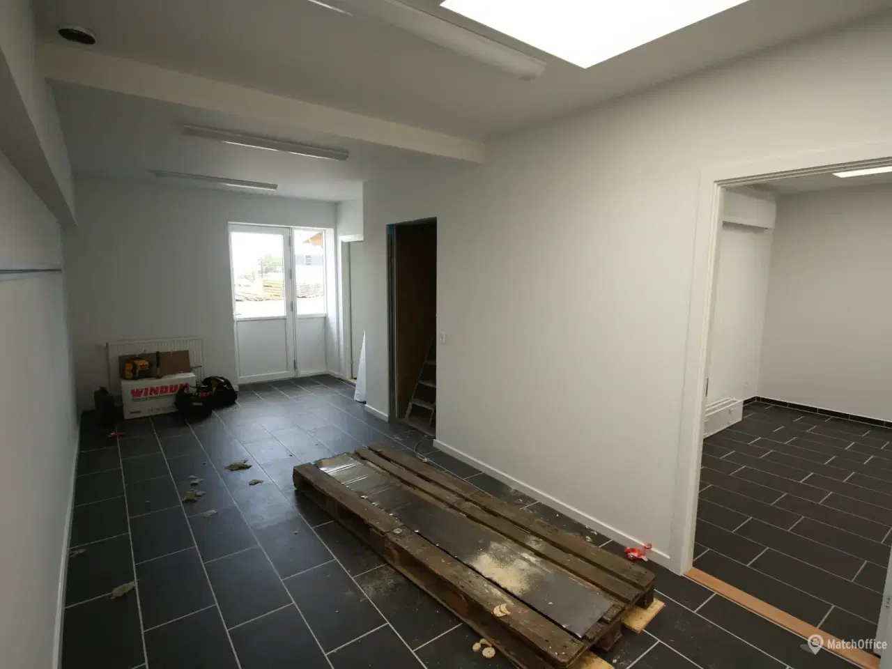 Billede 8 - Fabrikvej 16 C + D, 8800 Viborg