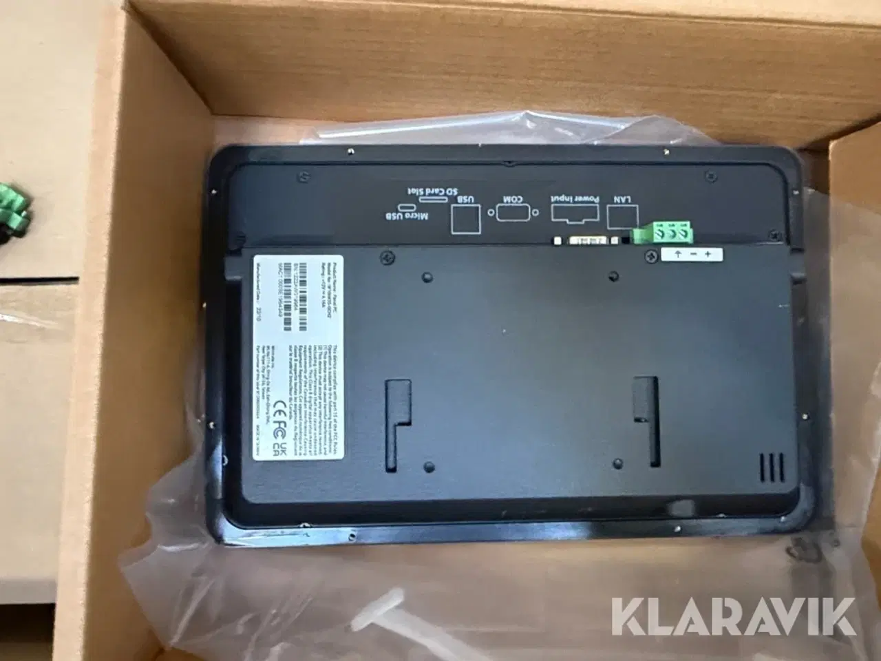 Billede 5 - Panel skærme Winmate 5 skærme