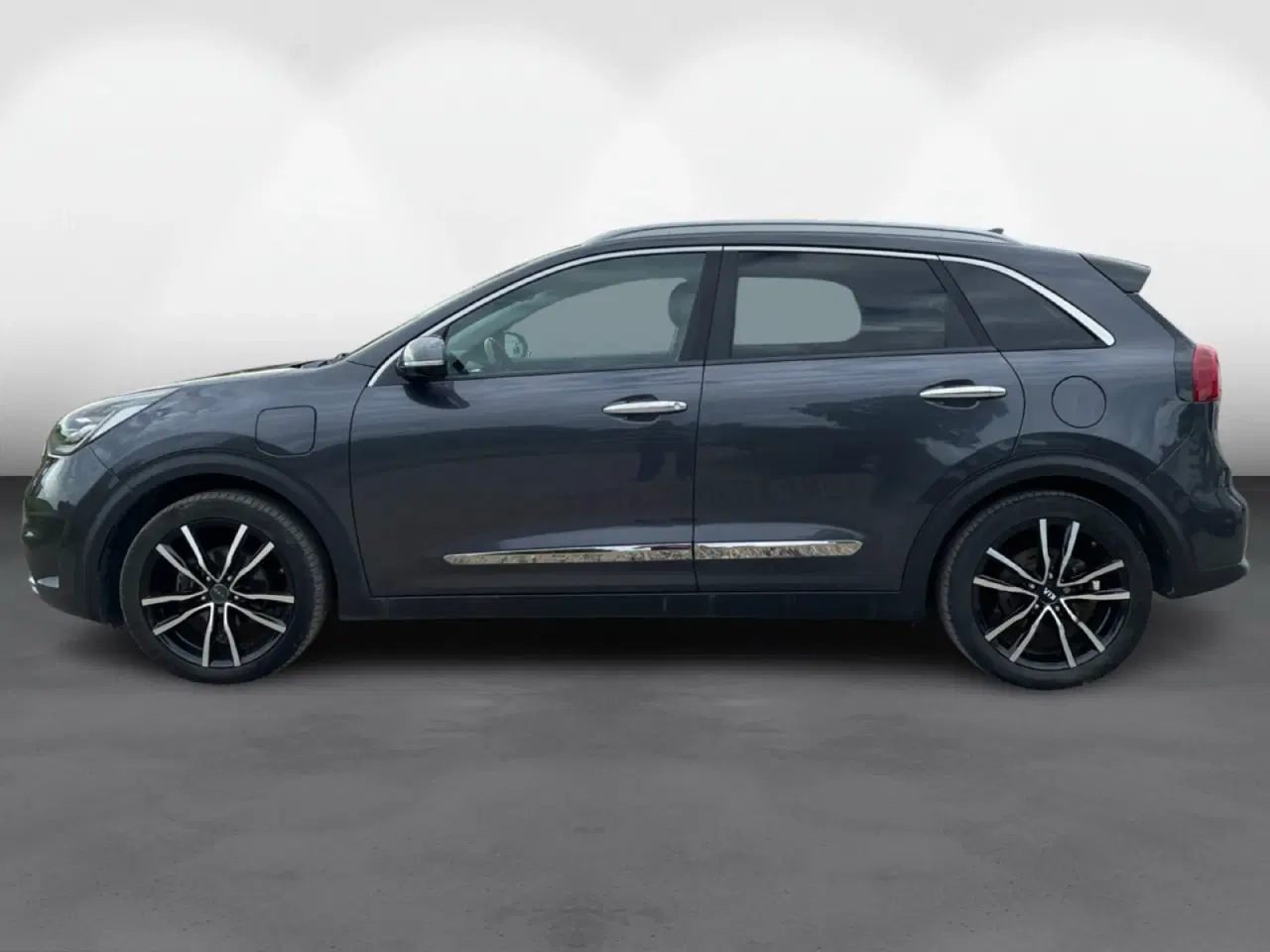 Billede 2 - Kia Niro 1,6 GDI PHEV  Plugin-hybrid Advance DCT 141HK 5d 6g Aut.