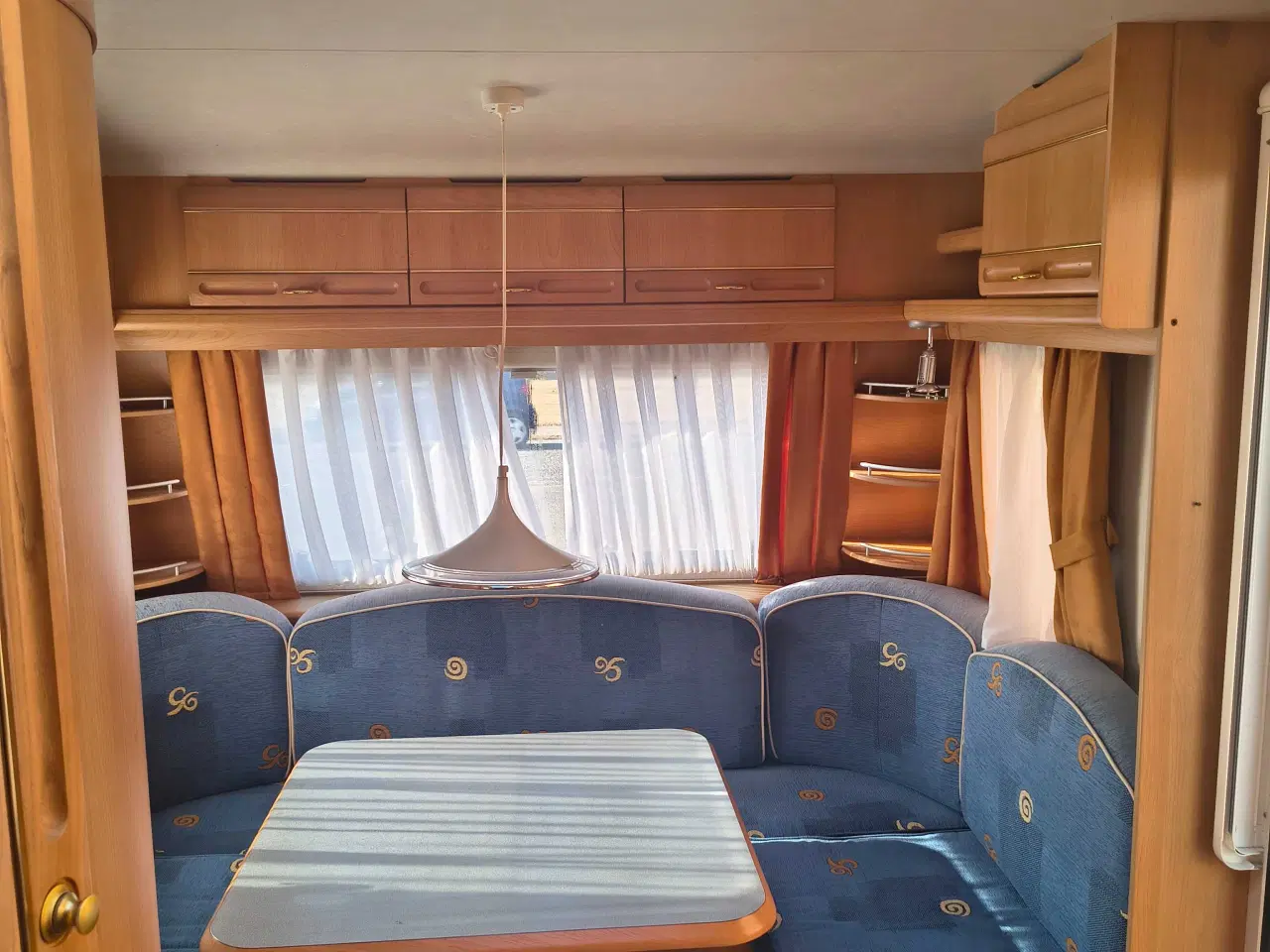 Billede 8 - Adria 502 ul eksklusiv