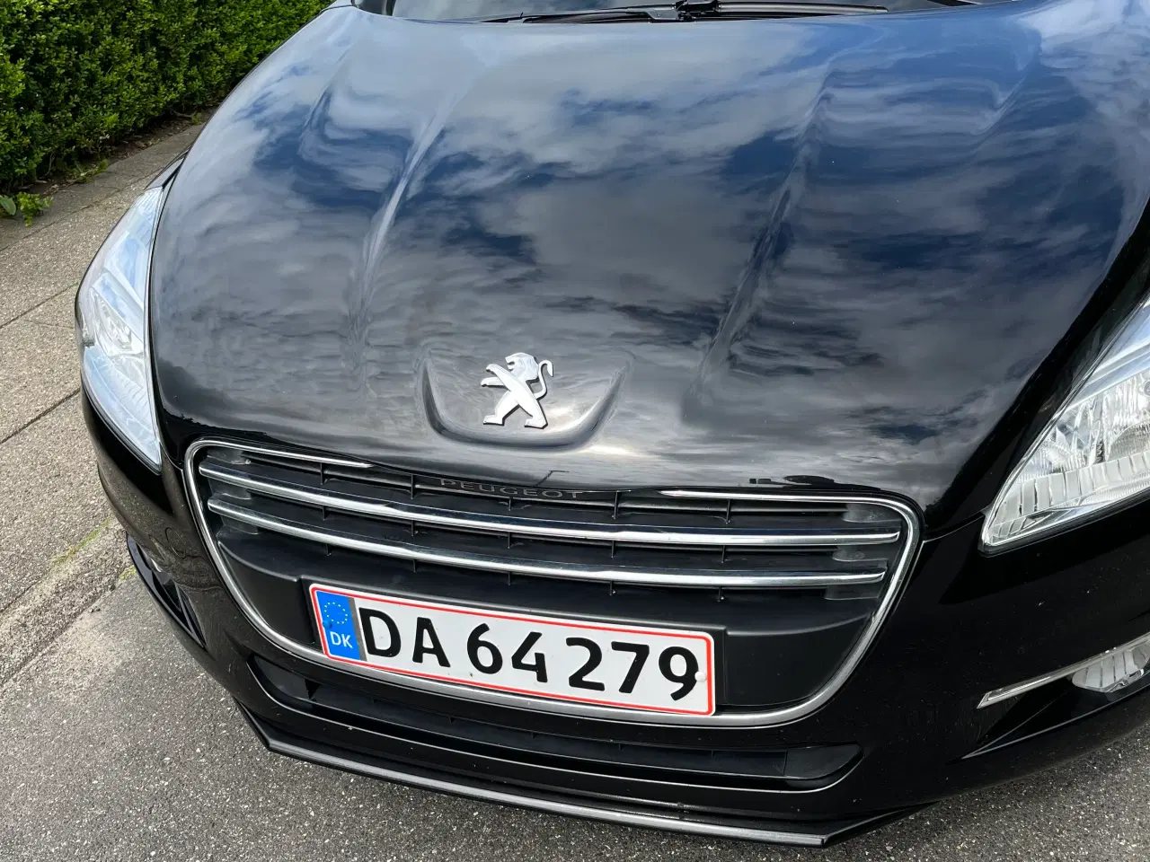 Billede 7 - Peugeot 508 1.6 HDI SW Årg’2014