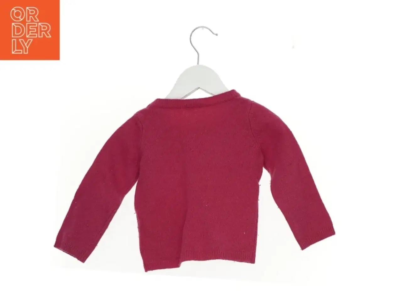 Billede 2 - Sweatshirt fra United Colors Of Benetton (str. 92 cm)