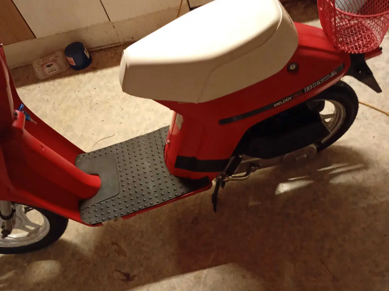 Billede 6 - Hoñdå mełody