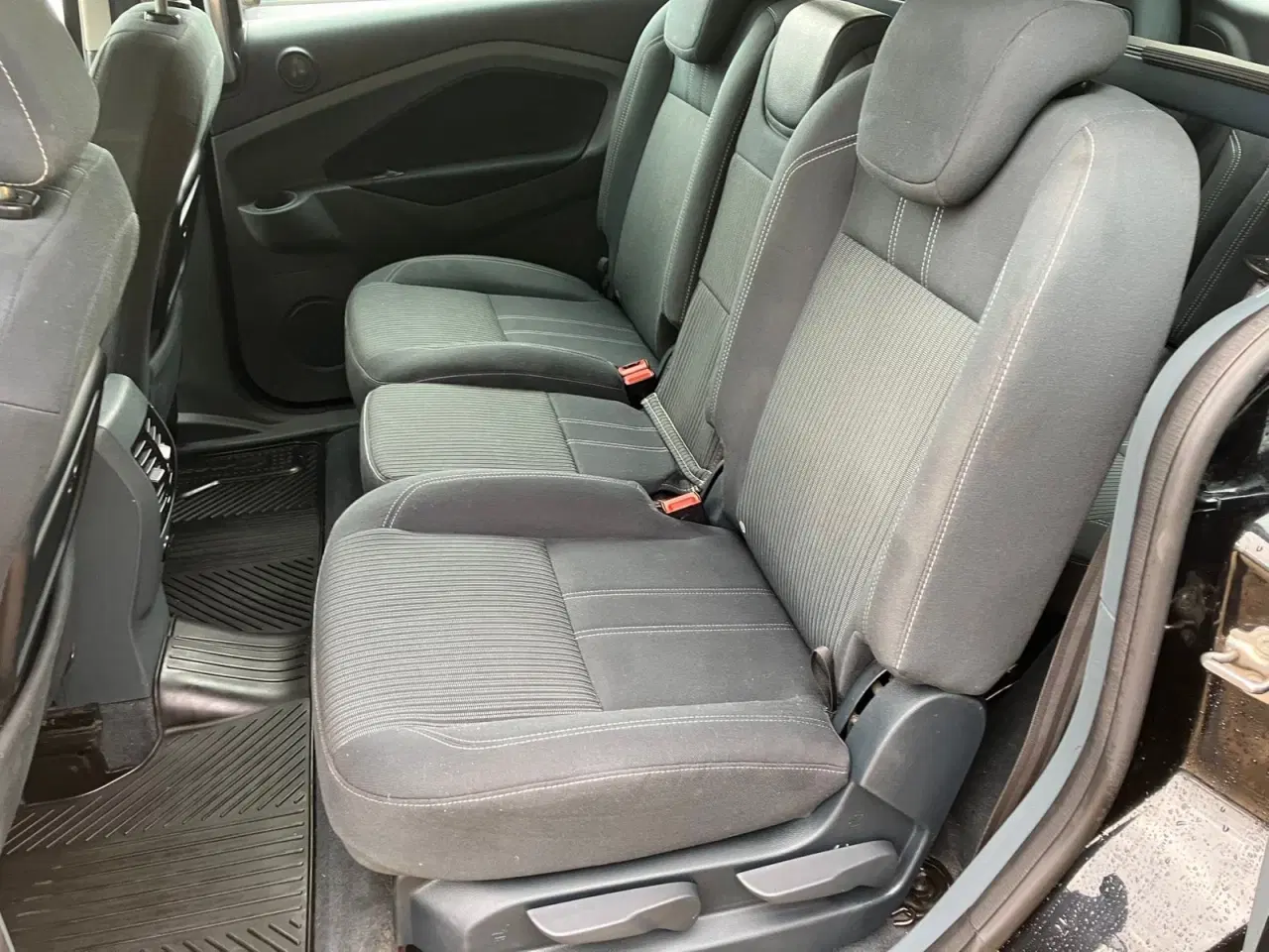 Billede 7 - Ford Grand C-MAX 1,6 SCTi 150 Titanium 7prs