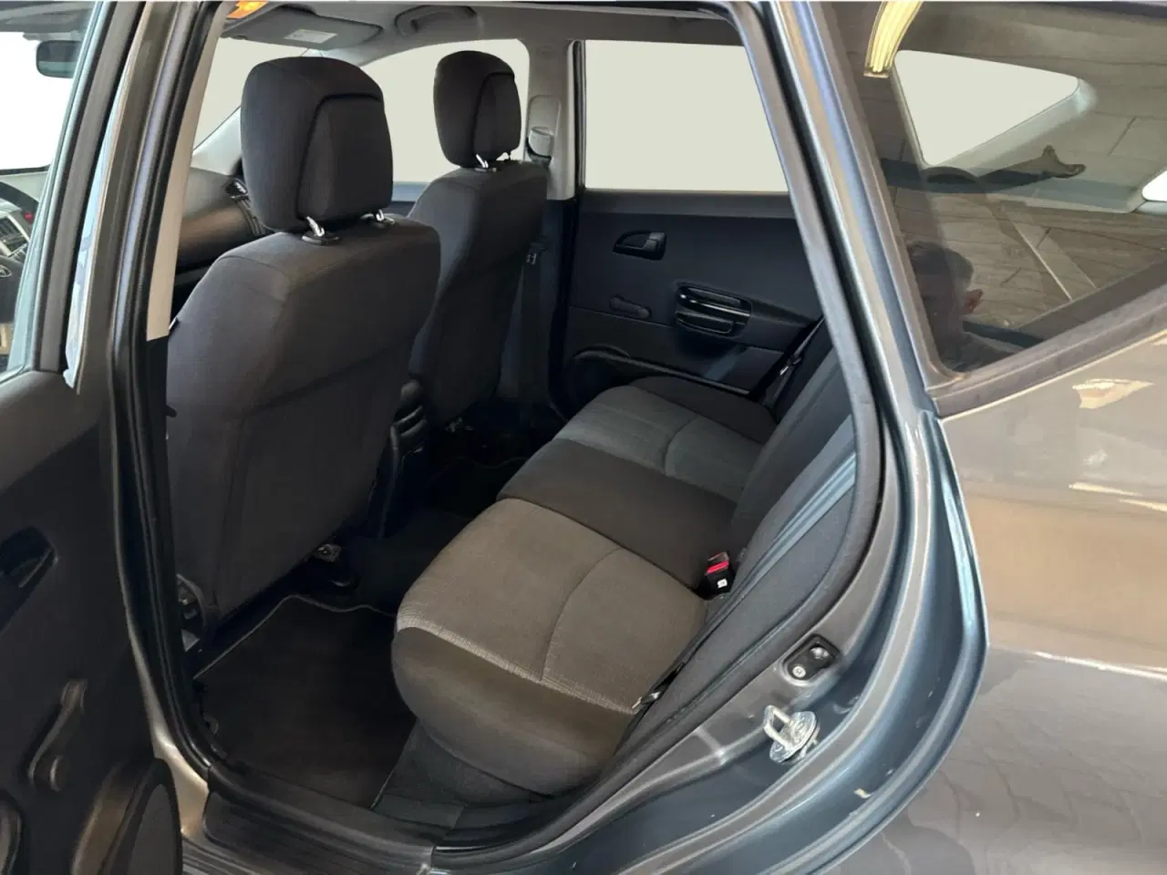 Billede 10 - Kia Ceed 1,6 CRDi 115 Exclusive
