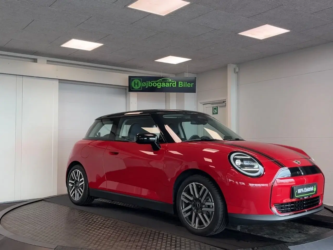 Billede 7 - MINI Cooper E  Classic Trim S