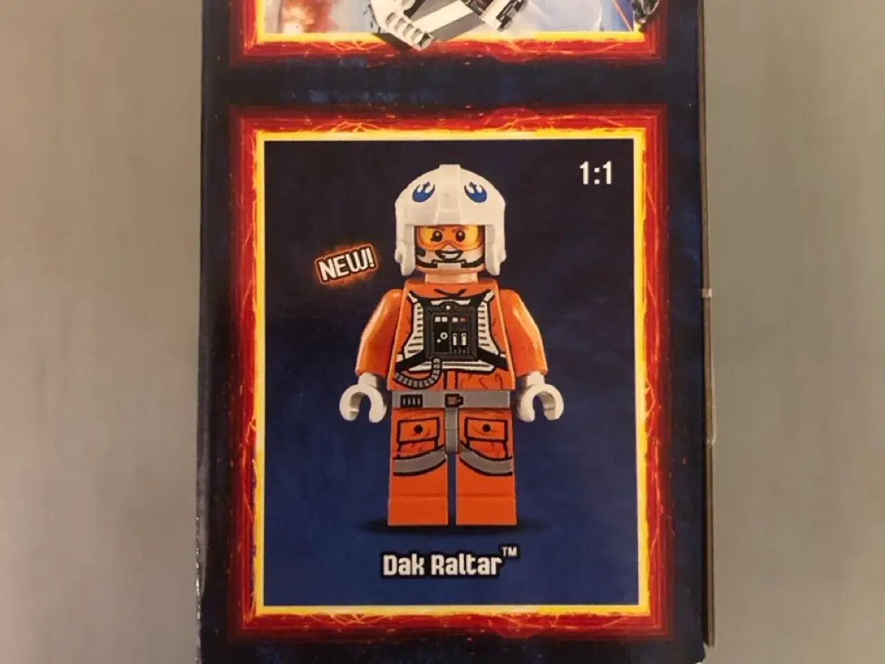 Billede 3 - LEGO Star Wars 75049 Snowspeeder uåbnet