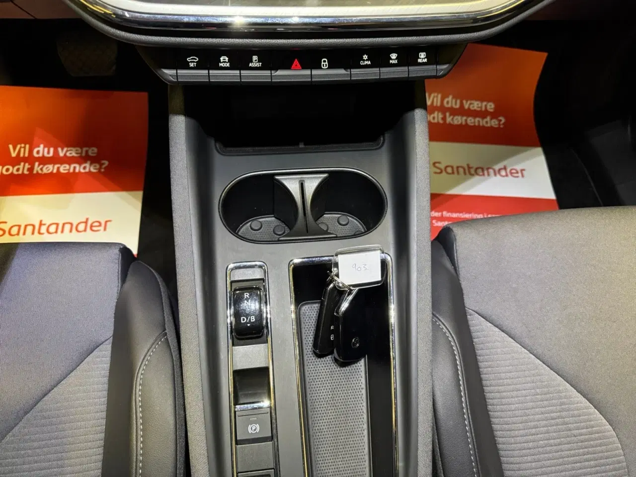 Billede 11 - Skoda Enyaq 60 iV