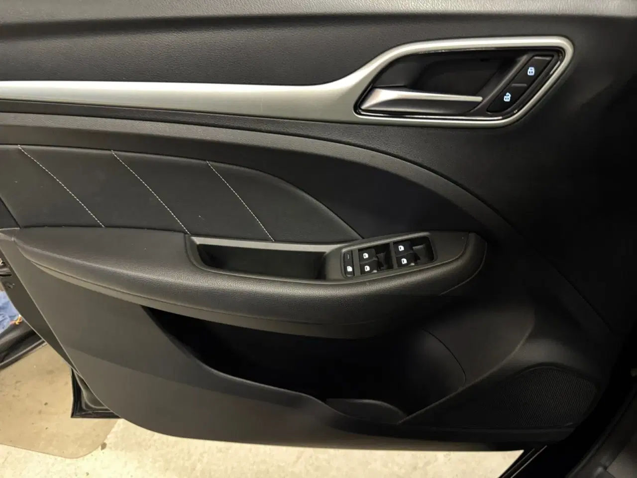 Billede 14 - MG ZS  EV Luxury