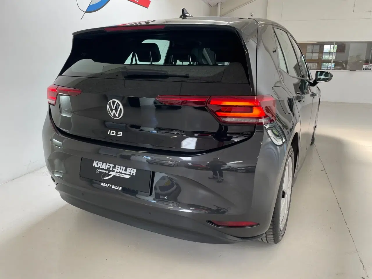 Billede 4 - VW ID.3 45 Pure Performance