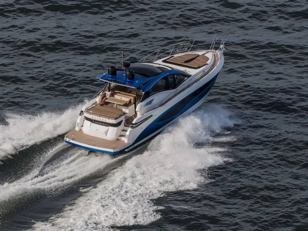 Billede 111 - Galeon 485 HTS