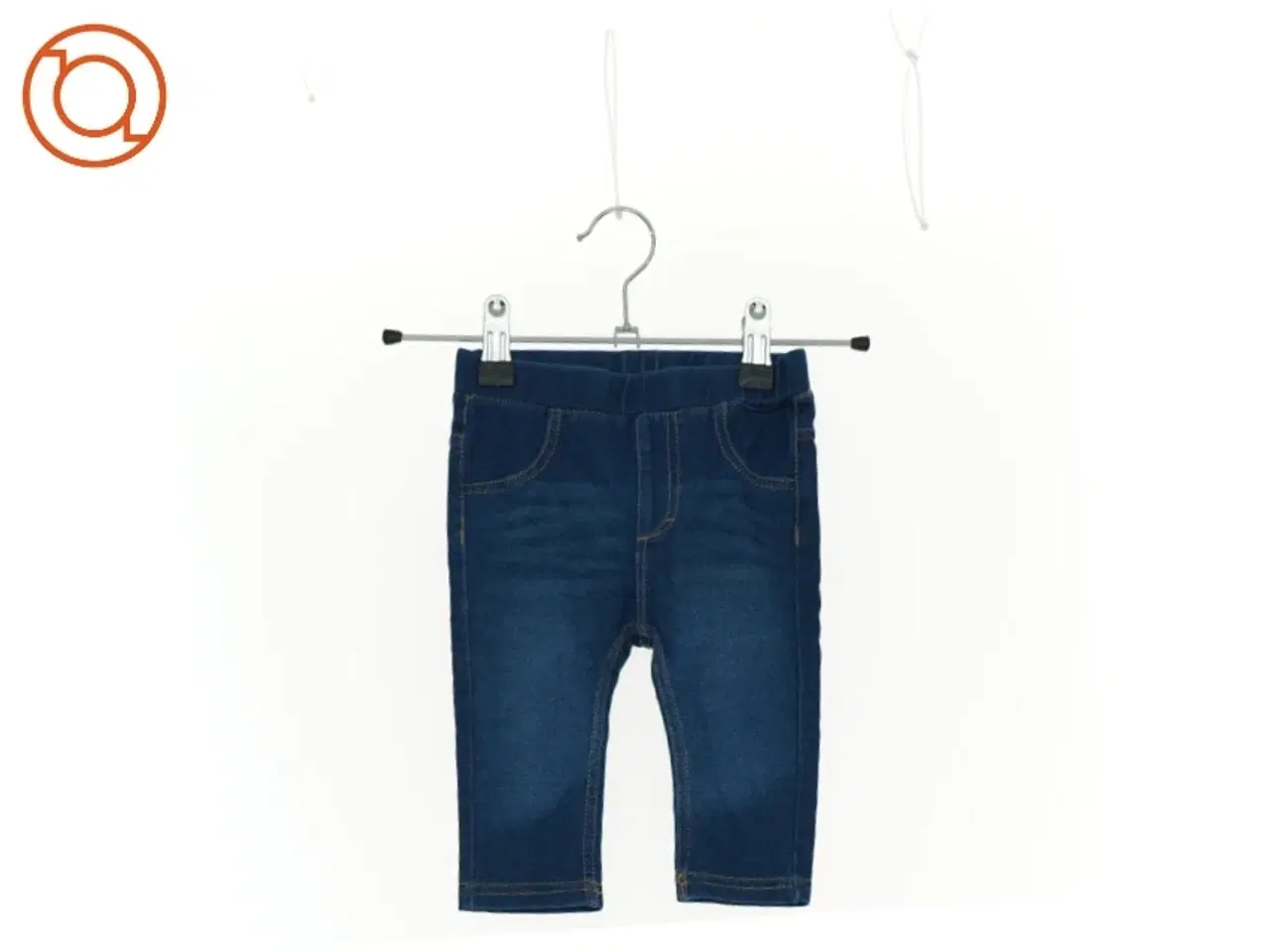 Billede 1 - Jeans fra H&M (str. 68 cm)