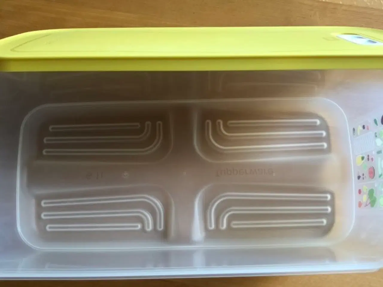 Billede 1 - Tupperware, diverse
