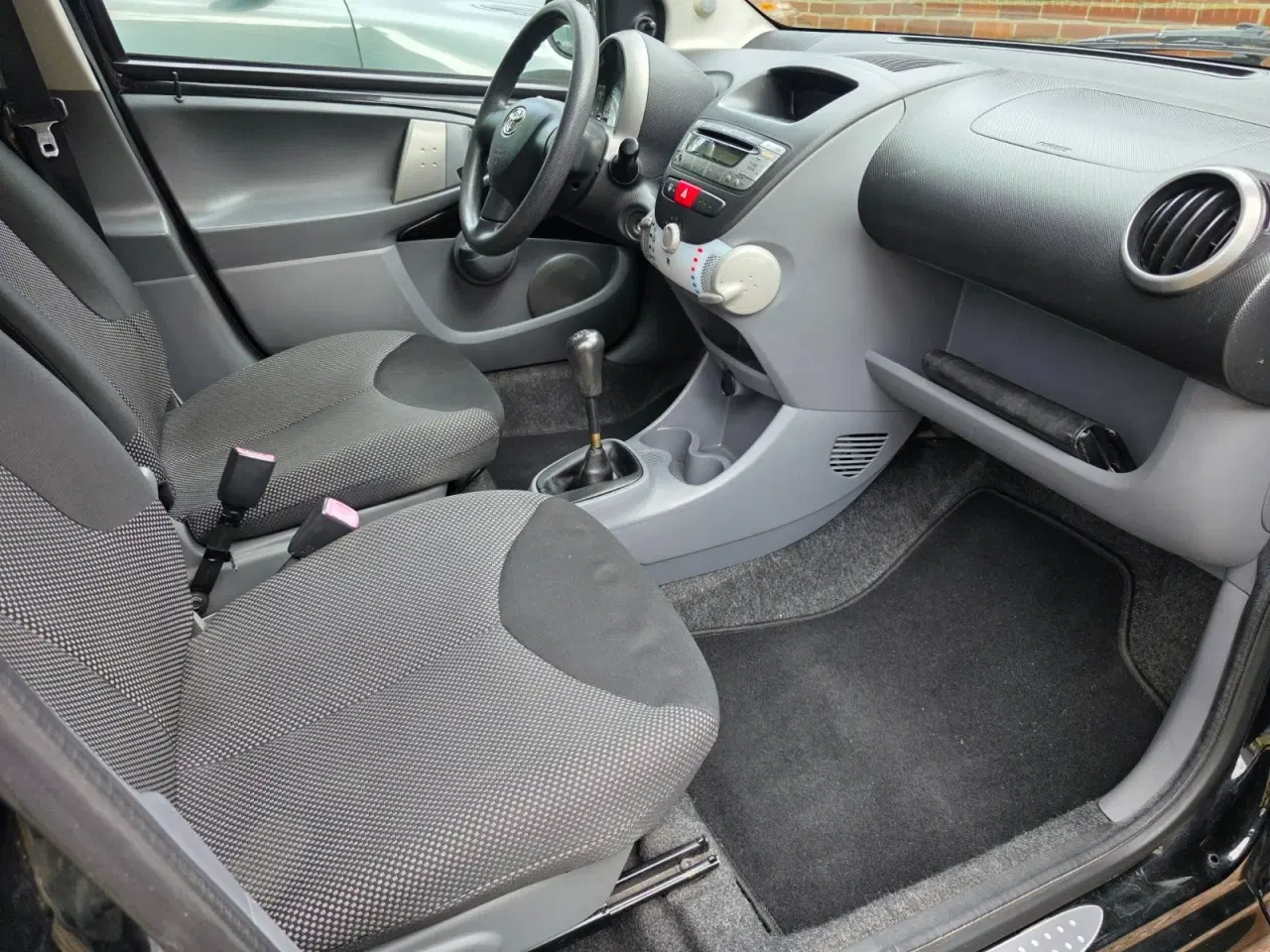 Billede 8 - Toyota Aygo 1,0 