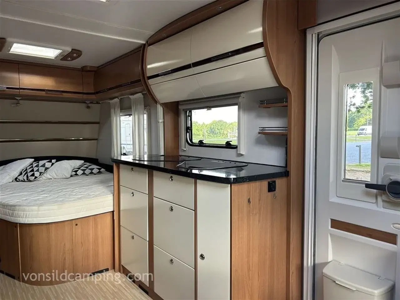 Billede 3 - 2014 - LMC Musica 520 D