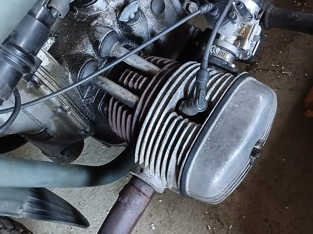 Billede 2 - Ural M67 1986