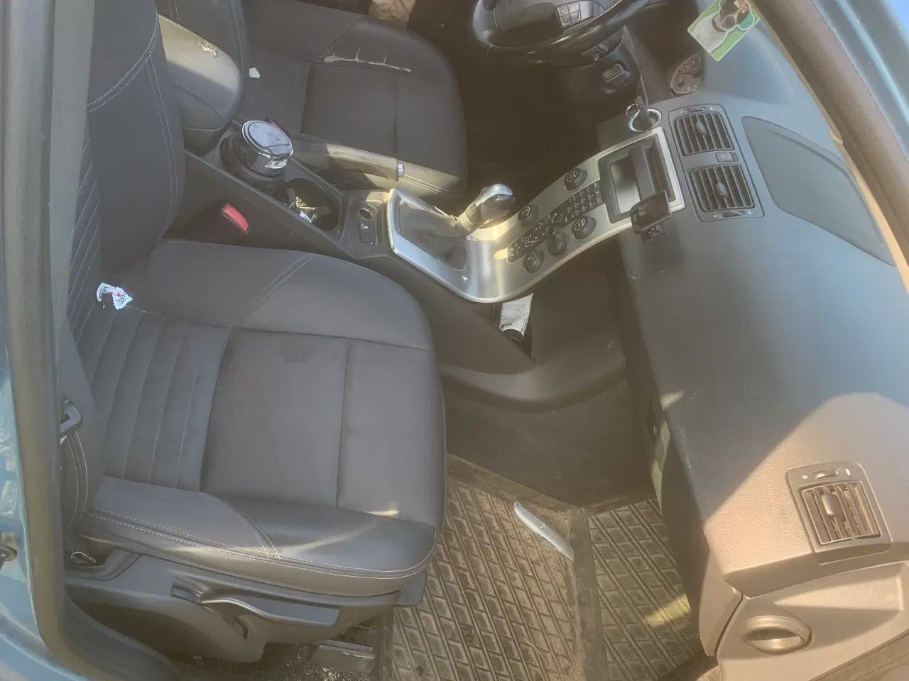 Billede 7 - Volvo s40 1,8 benzin 