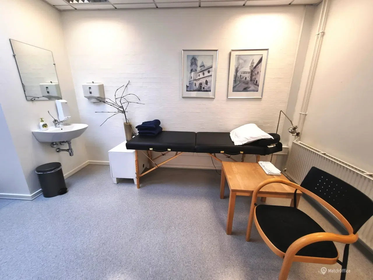 Billede 10 - Investeringsejendom på Hjultorvet i Viborg - 1. års forrentning 6.71%