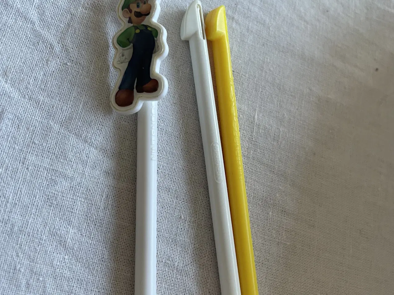 Billede 4 - Nintendo 3DS Super Mario edition