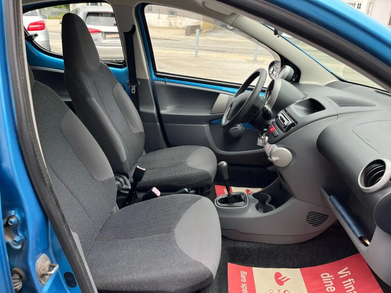 Billede 5 - Peugeot 107 1,0 Trendy