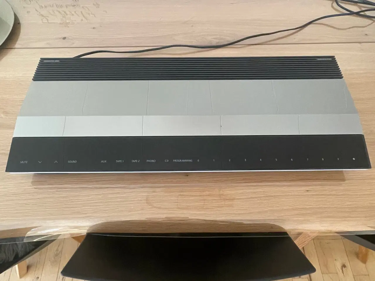 Billede 4 - Beomaster 4500 og Beolab 6000 