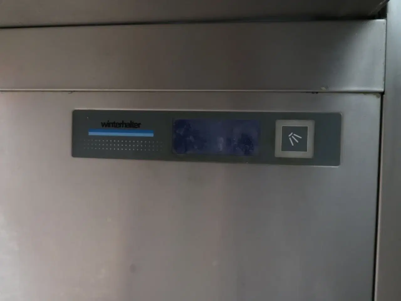 Billede 7 - Industriopvasker WINTERHALTER UF Series