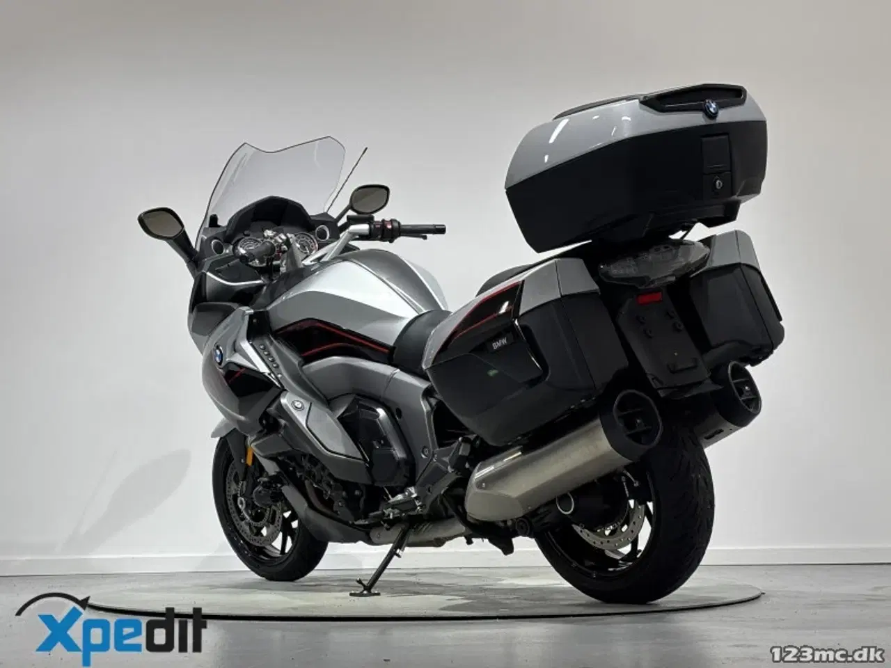 Billede 7 - BMW K 1600 GT
