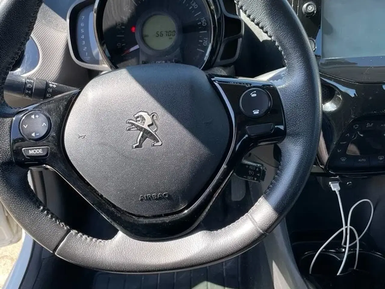 Billede 7 - Peugeot 108 1,0 e-VTi 72