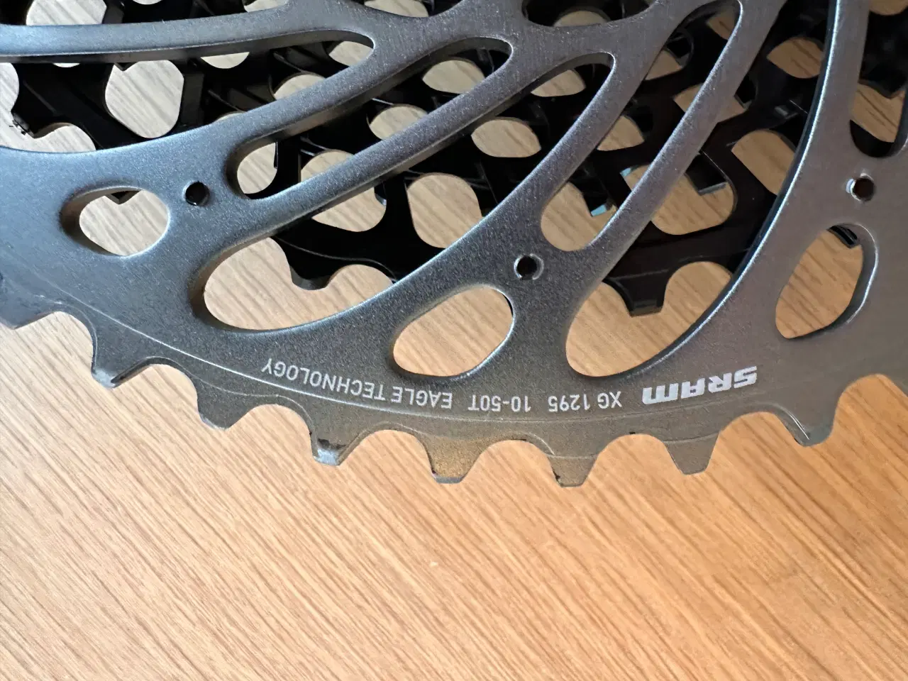 Billede 6 - SRAM AXS GX 12s komplet opgradering, kasette og kæ