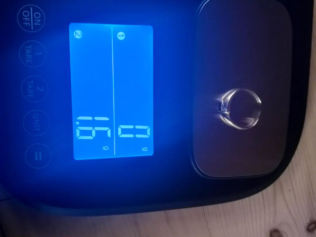 Billede 3 - Guld ring