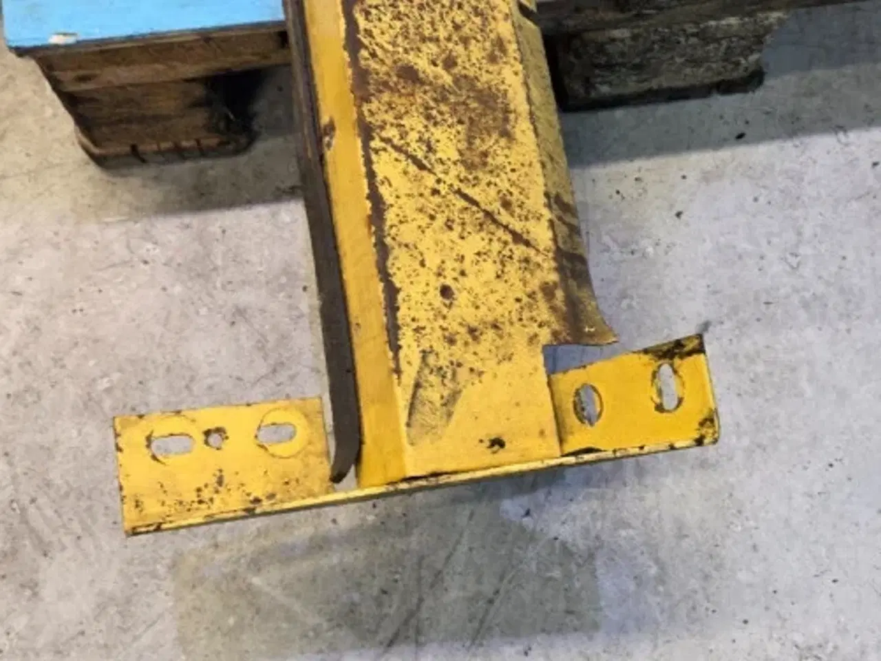 Billede 11 - New Holland  TX66  Support  950955