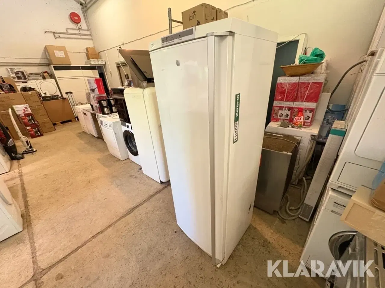 Billede 1 - Køkeskab Electrolux QR2099W8