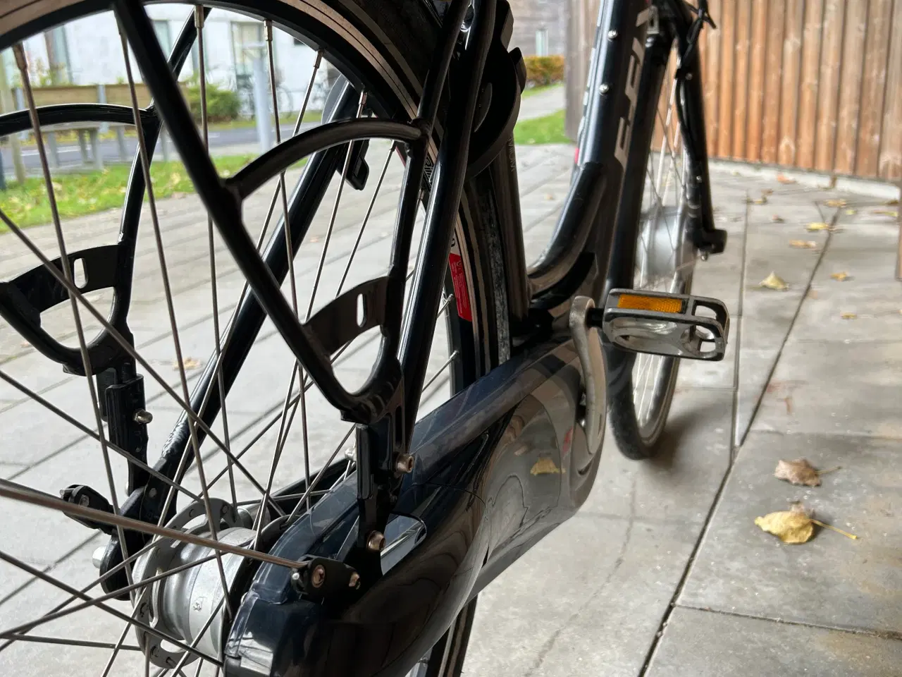 Billede 5 - E-Fly Premium Agt