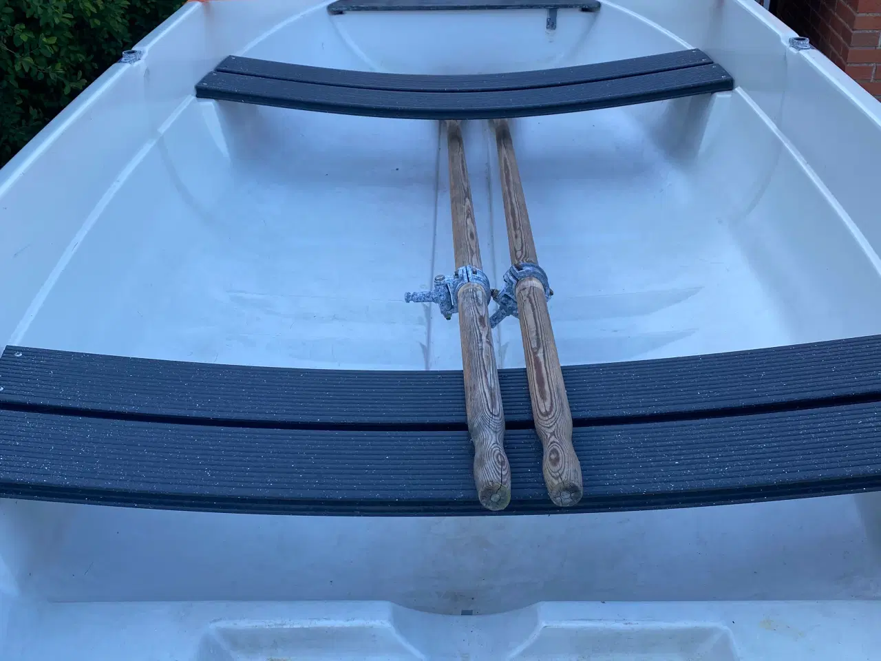 Billede 2 - Jolle Terhi 385 