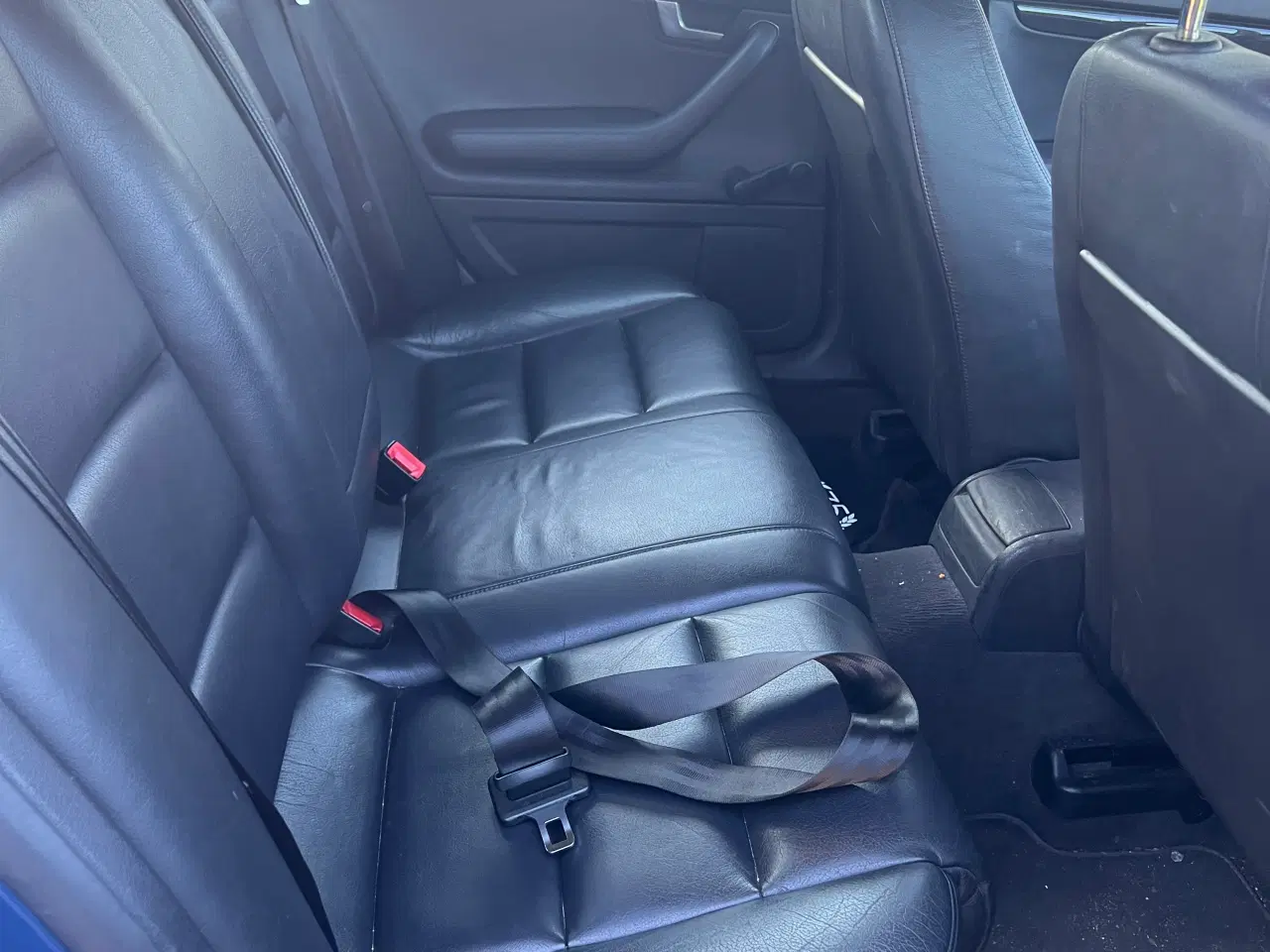 Billede 5 - Nysynet Januar 26,  god brugt Audi A4 1,8T