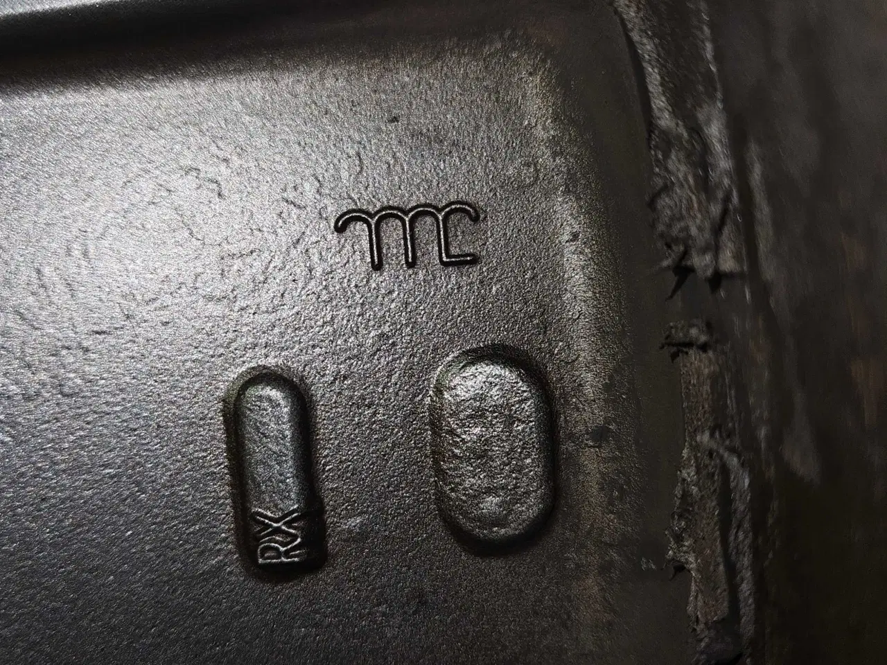 Billede 12 - 18" x 8" aluhjul