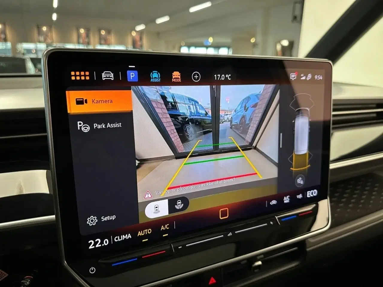 Billede 21 - VW ID.Buzz 86 Pro 7prs LWB