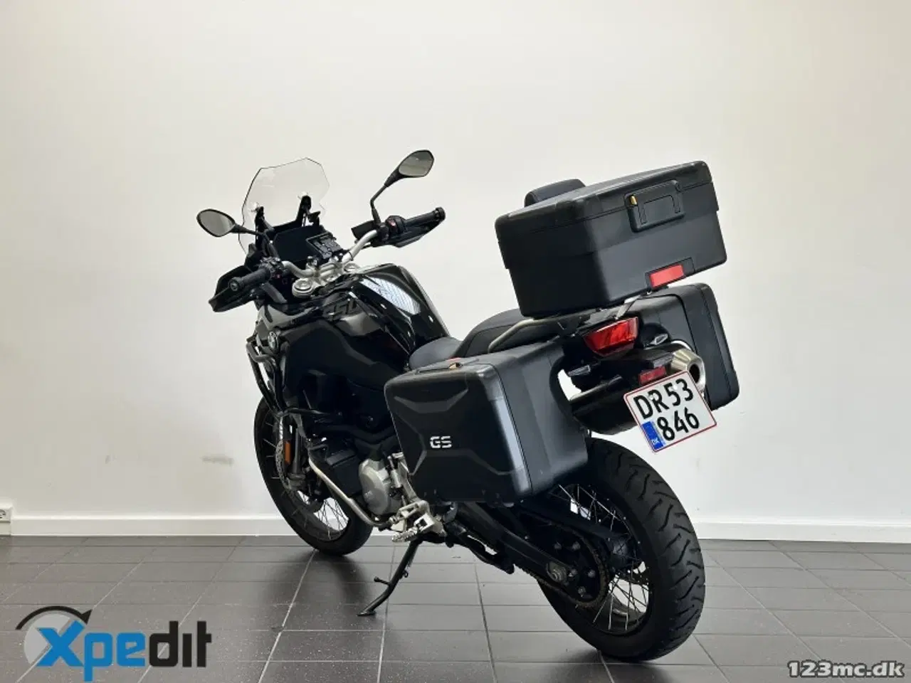 Billede 7 - BMW F 850 GS