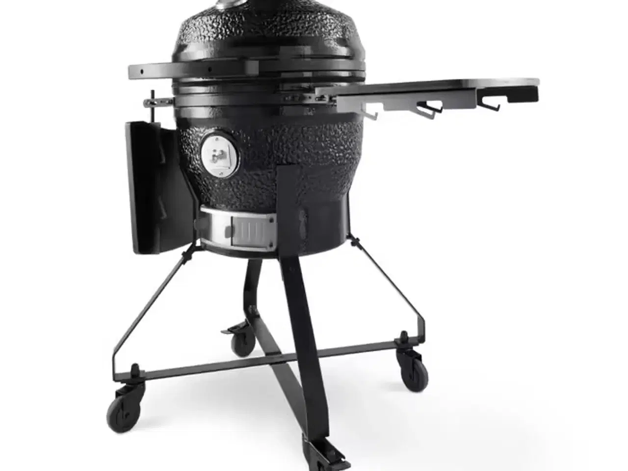 Billede 2 - BBQ Kamado 18 tommer – Ø 46 cm