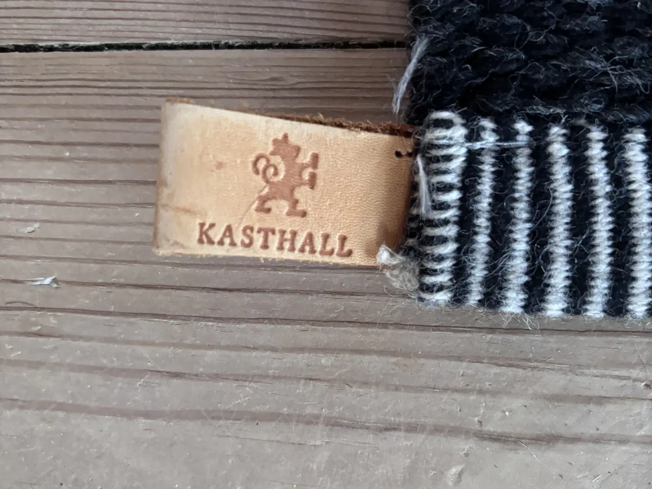 Billede 3 - Sort sofabord, Peter Boy Design,