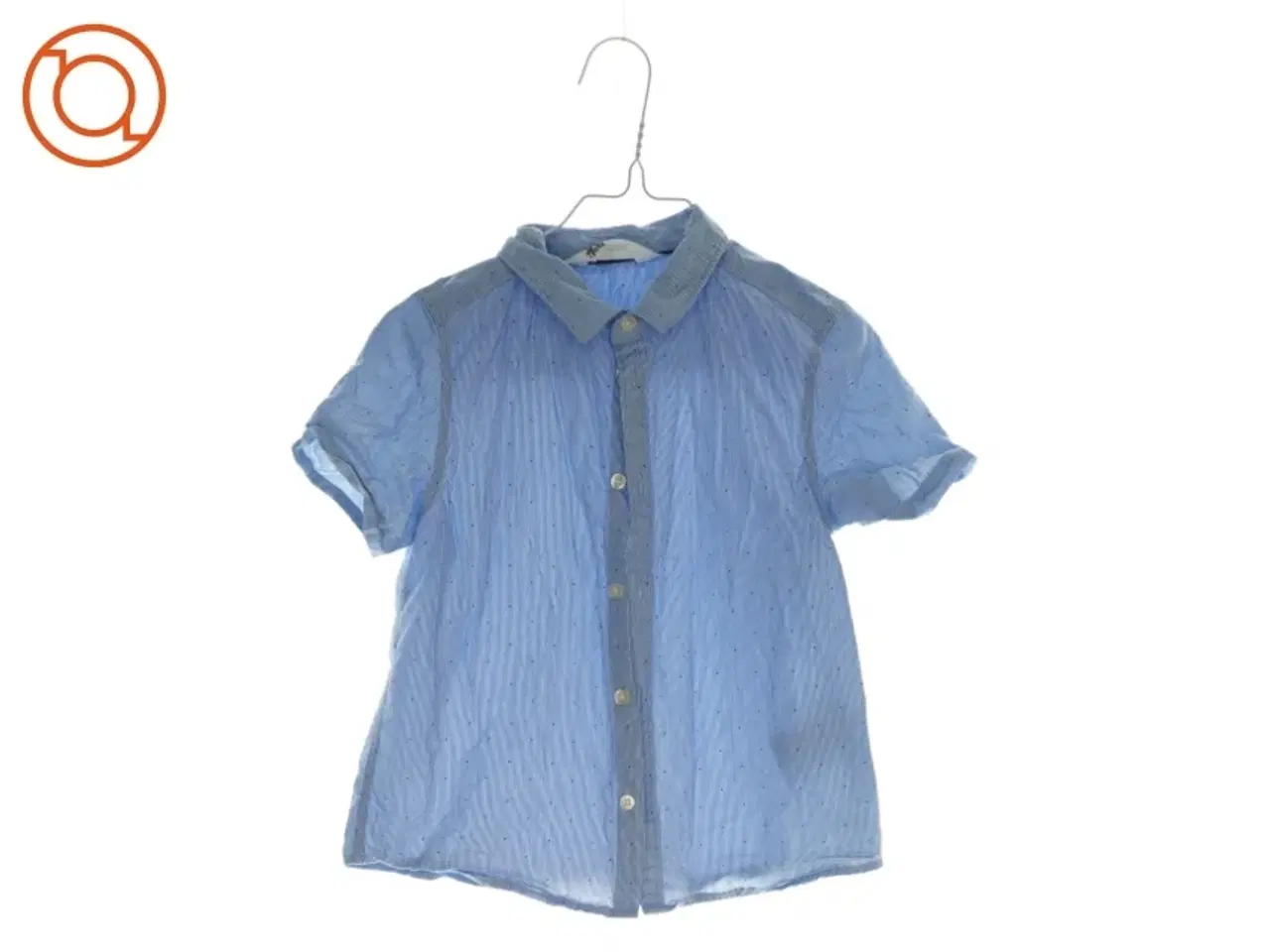 Billede 1 - Skjorte fra H&M (str. 122)