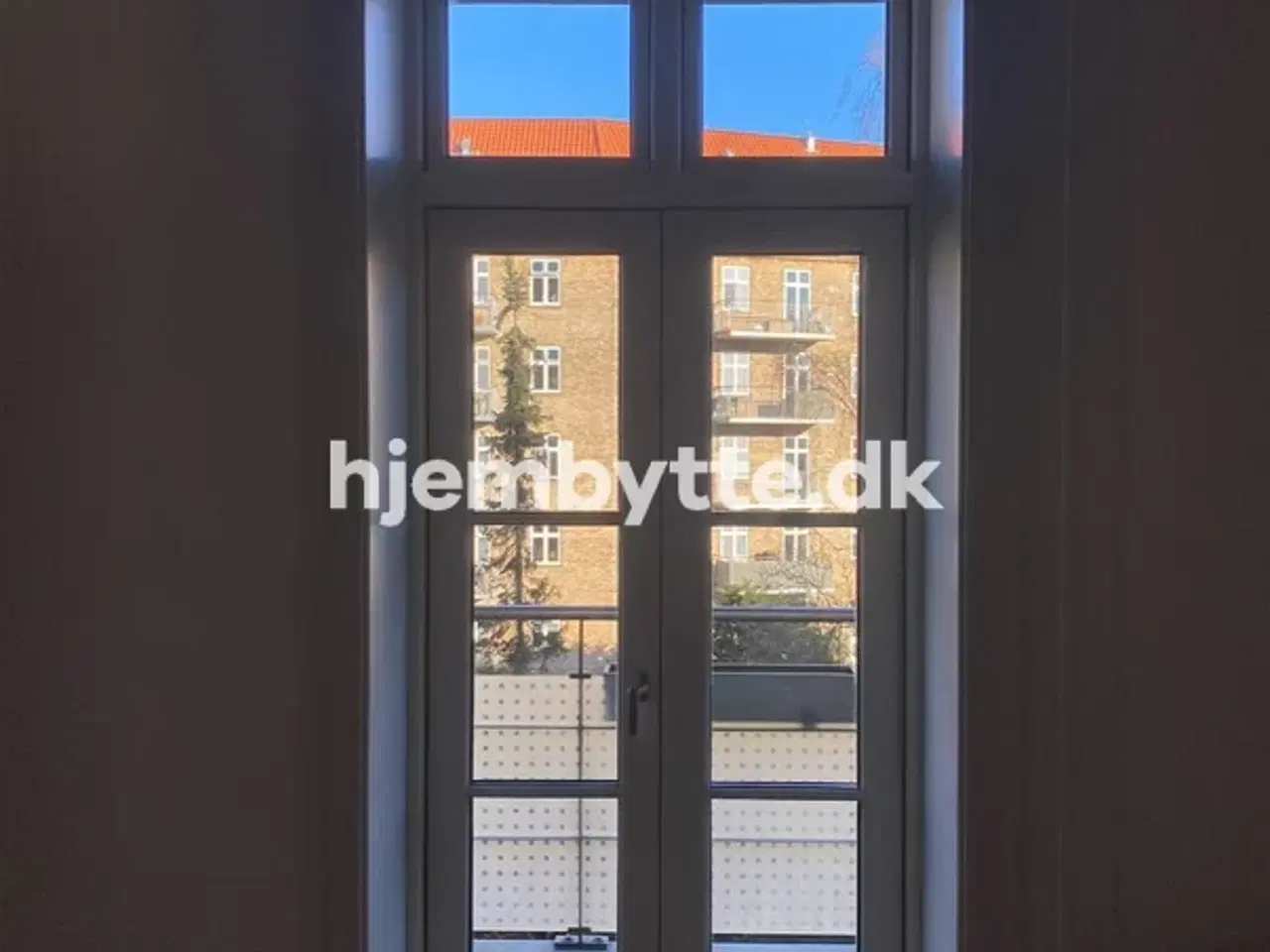 Billede 1 - Hjembytte - PeterBangsVej