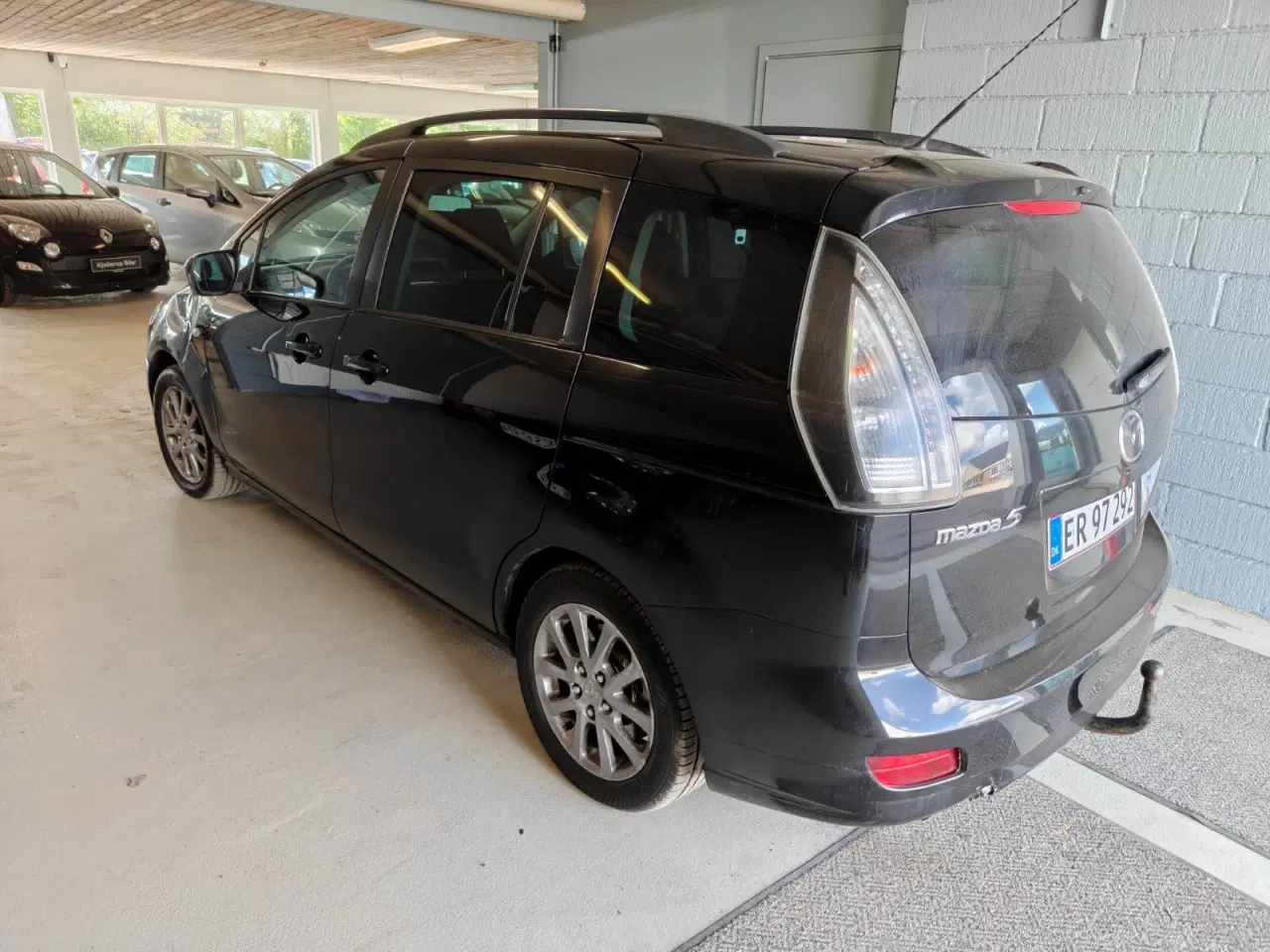 Billede 6 - Mazda 5 2,0 Touring 7prs