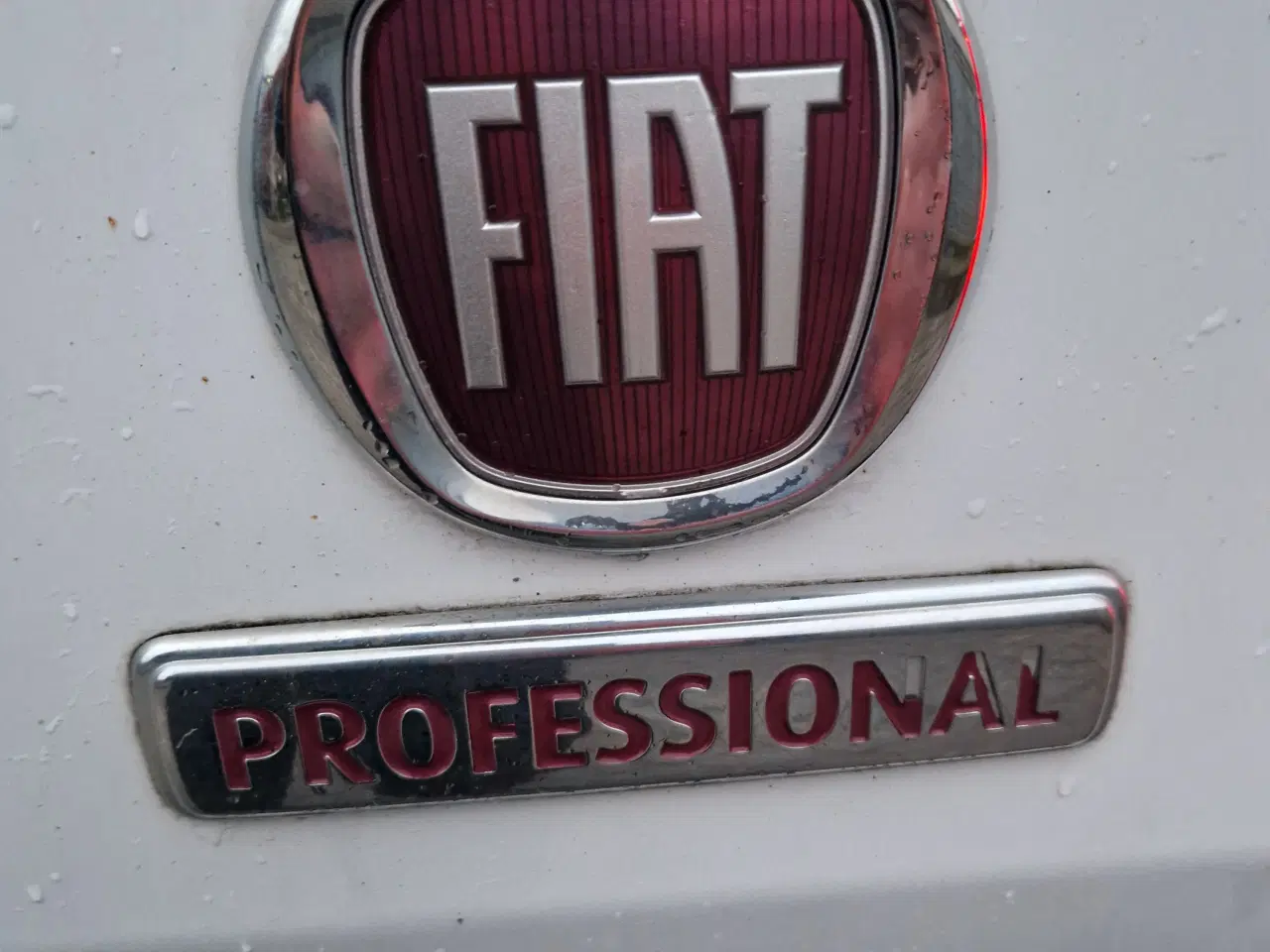 Billede 5 - Fiat ducato 