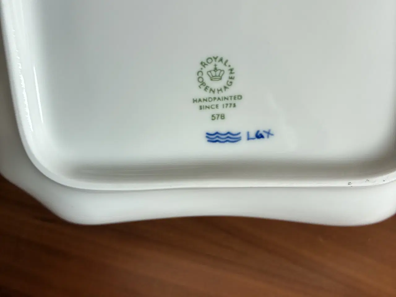 Billede 2 - Royal Copenhagen 