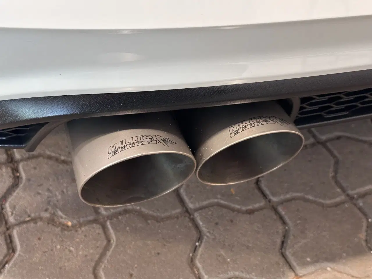 Billede 6 - VW Polo 2,0 GTi DSG