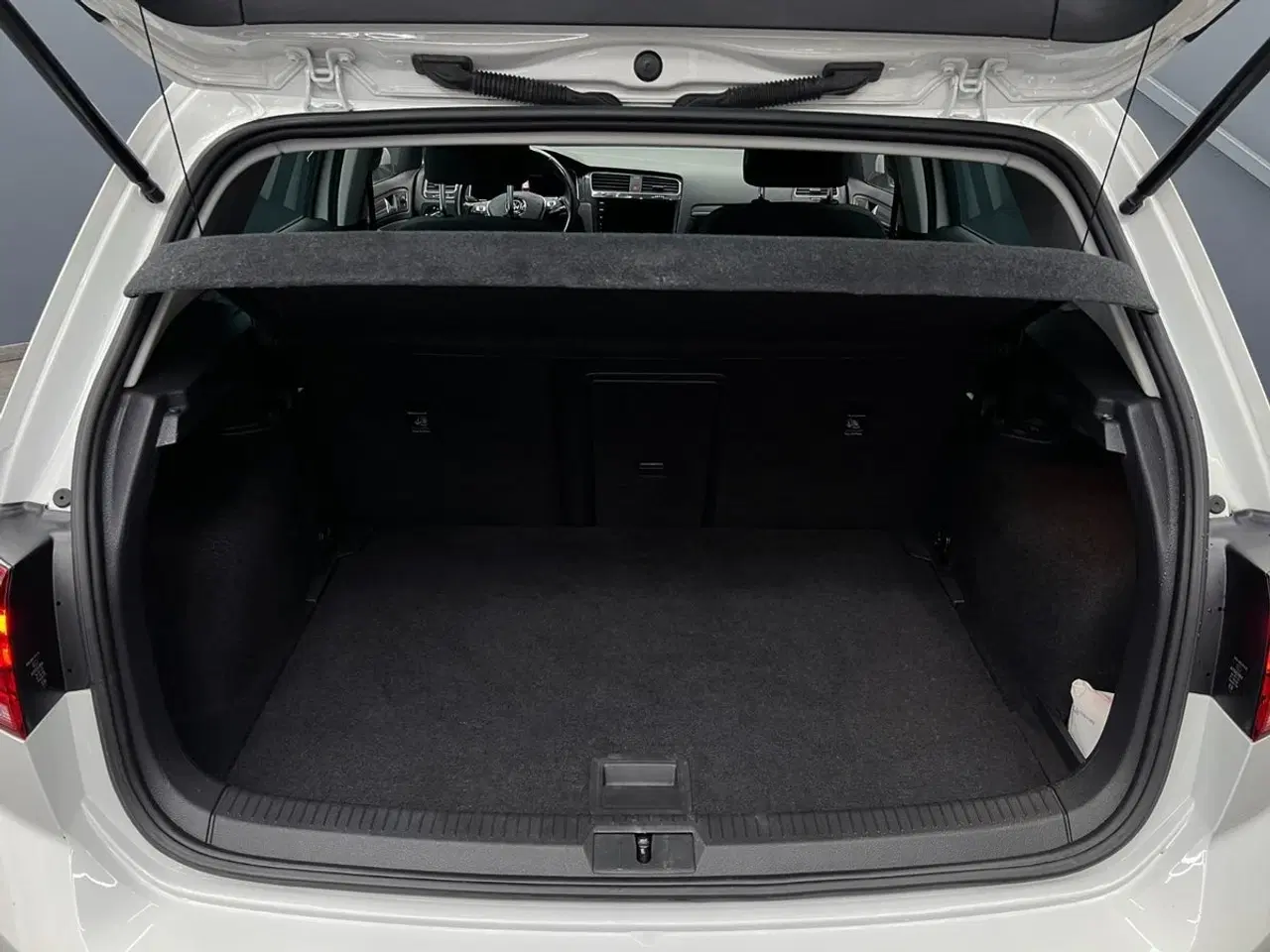 Billede 14 - VW e-Golf VII  Comfortline
