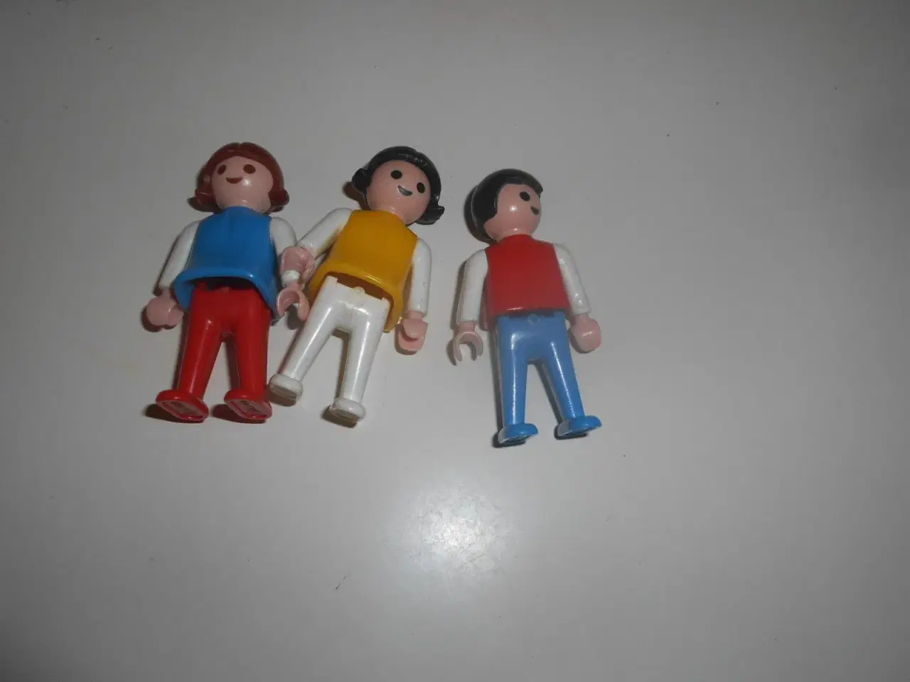 Billede 11 - Playmobil.diverse